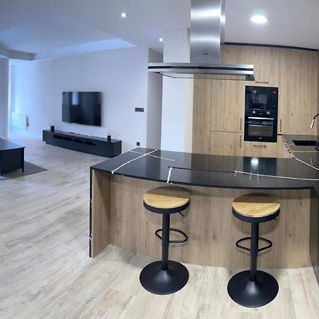 Apartamento Puente Romano Ourense Extérieur photo