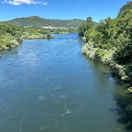 Apartamento Puente Romano Ourense Extérieur photo