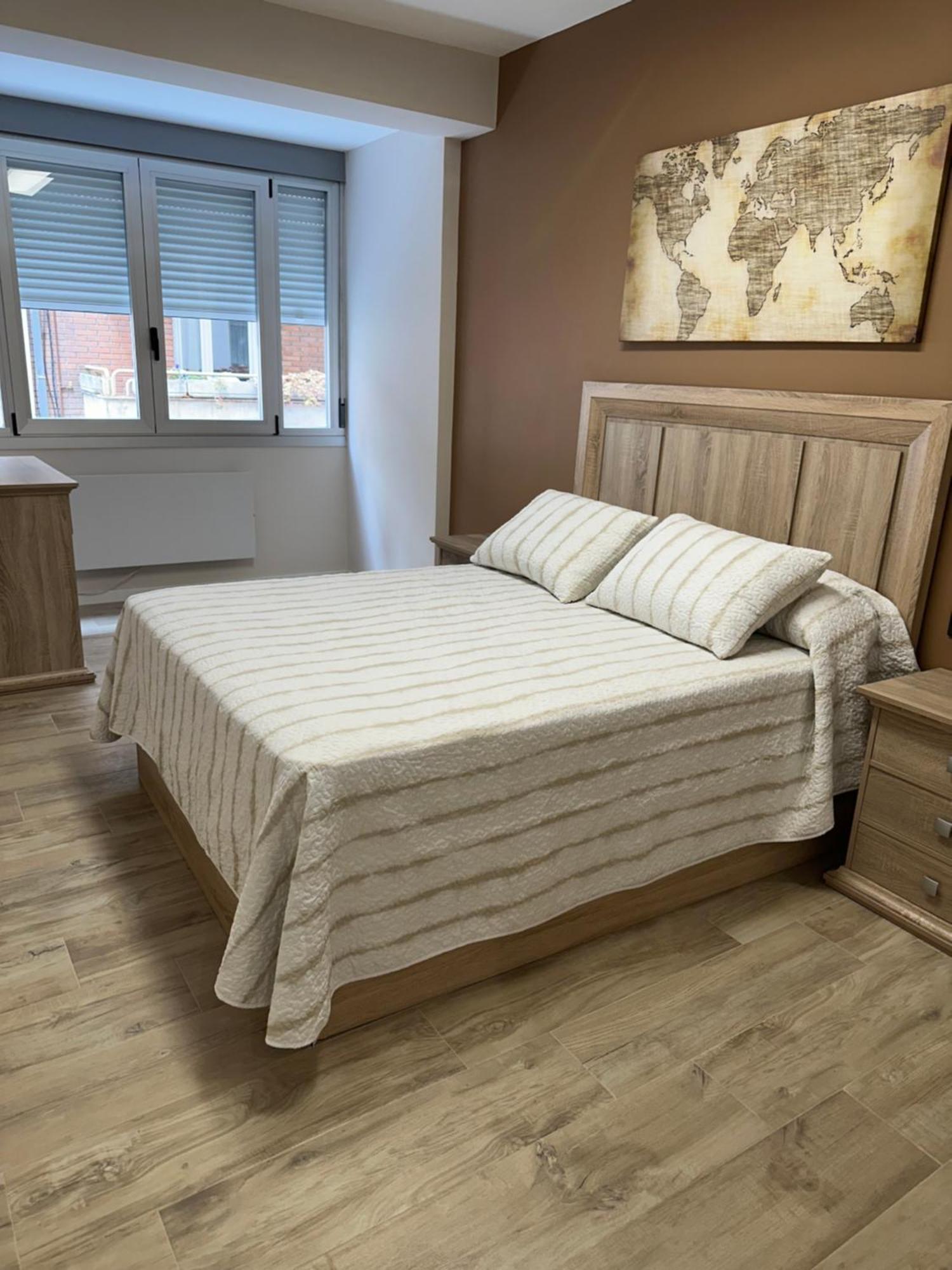 Apartamento Puente Romano Ourense Extérieur photo