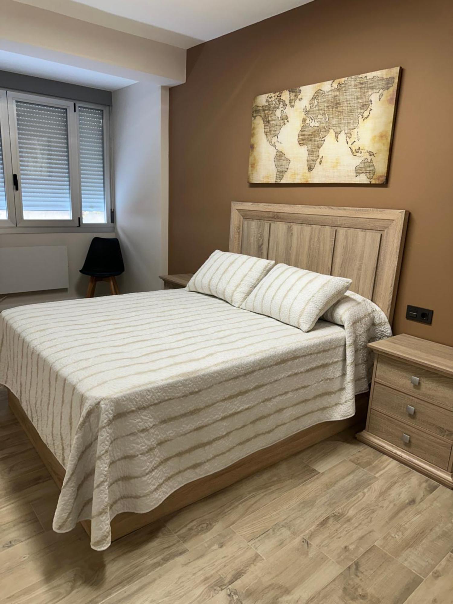 Apartamento Puente Romano Ourense Extérieur photo