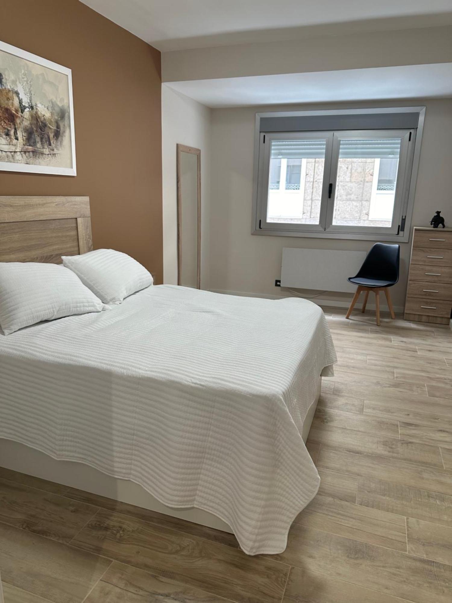 Apartamento Puente Romano Ourense Extérieur photo