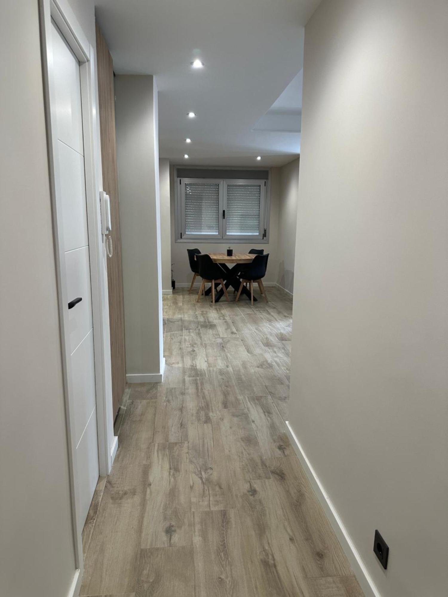 Apartamento Puente Romano Ourense Extérieur photo