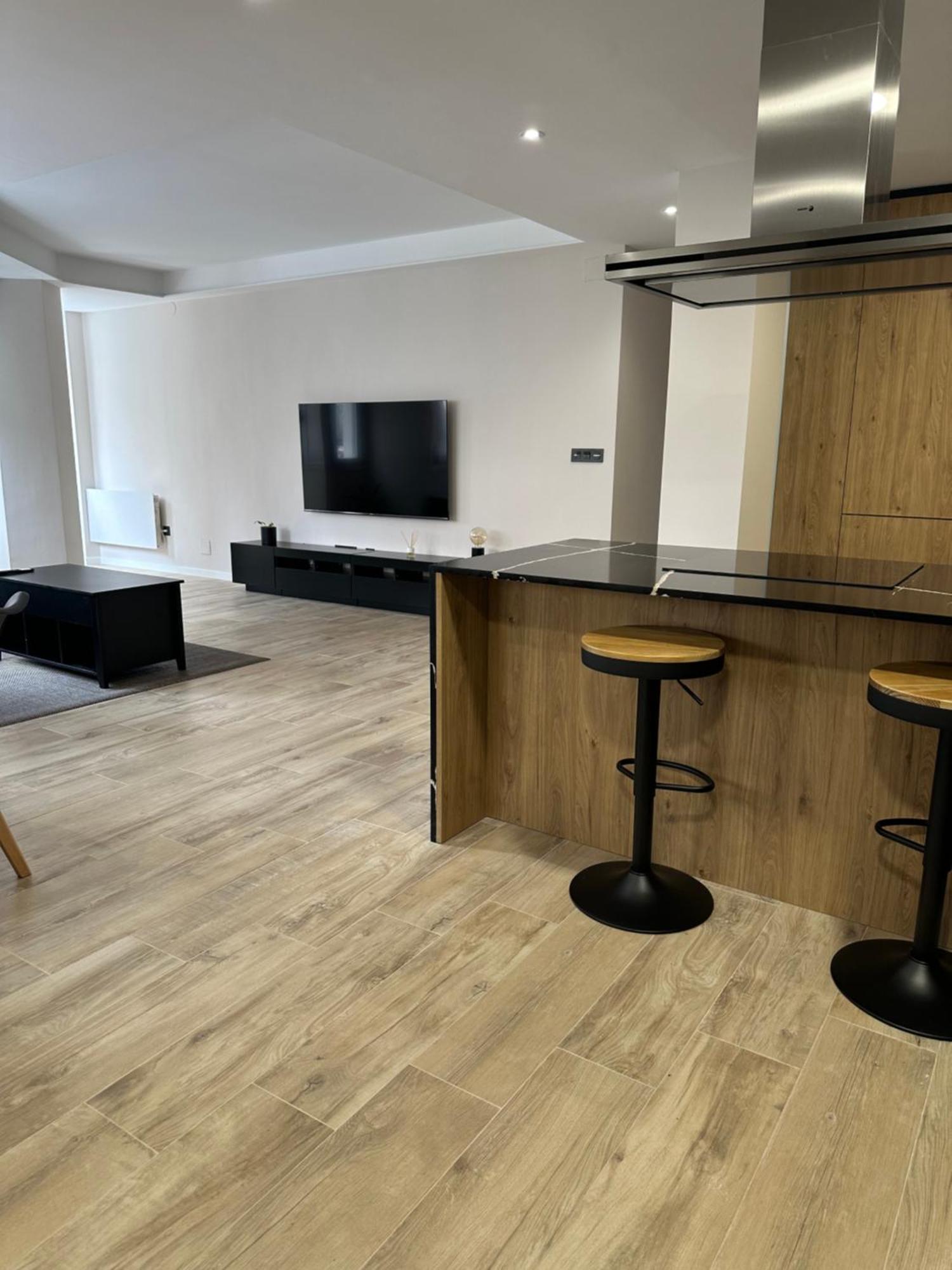 Apartamento Puente Romano Ourense Extérieur photo