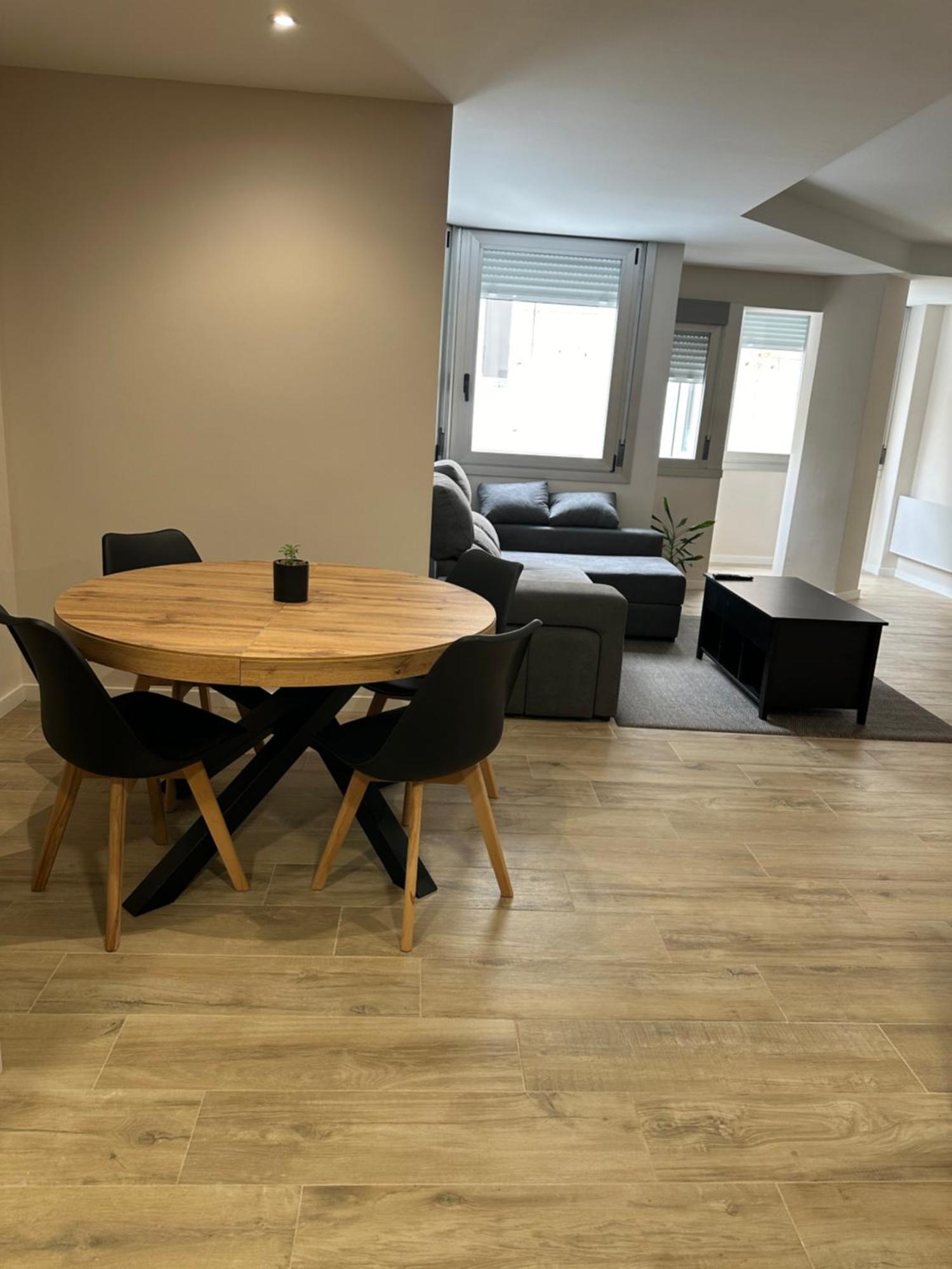 Apartamento Puente Romano Ourense Extérieur photo