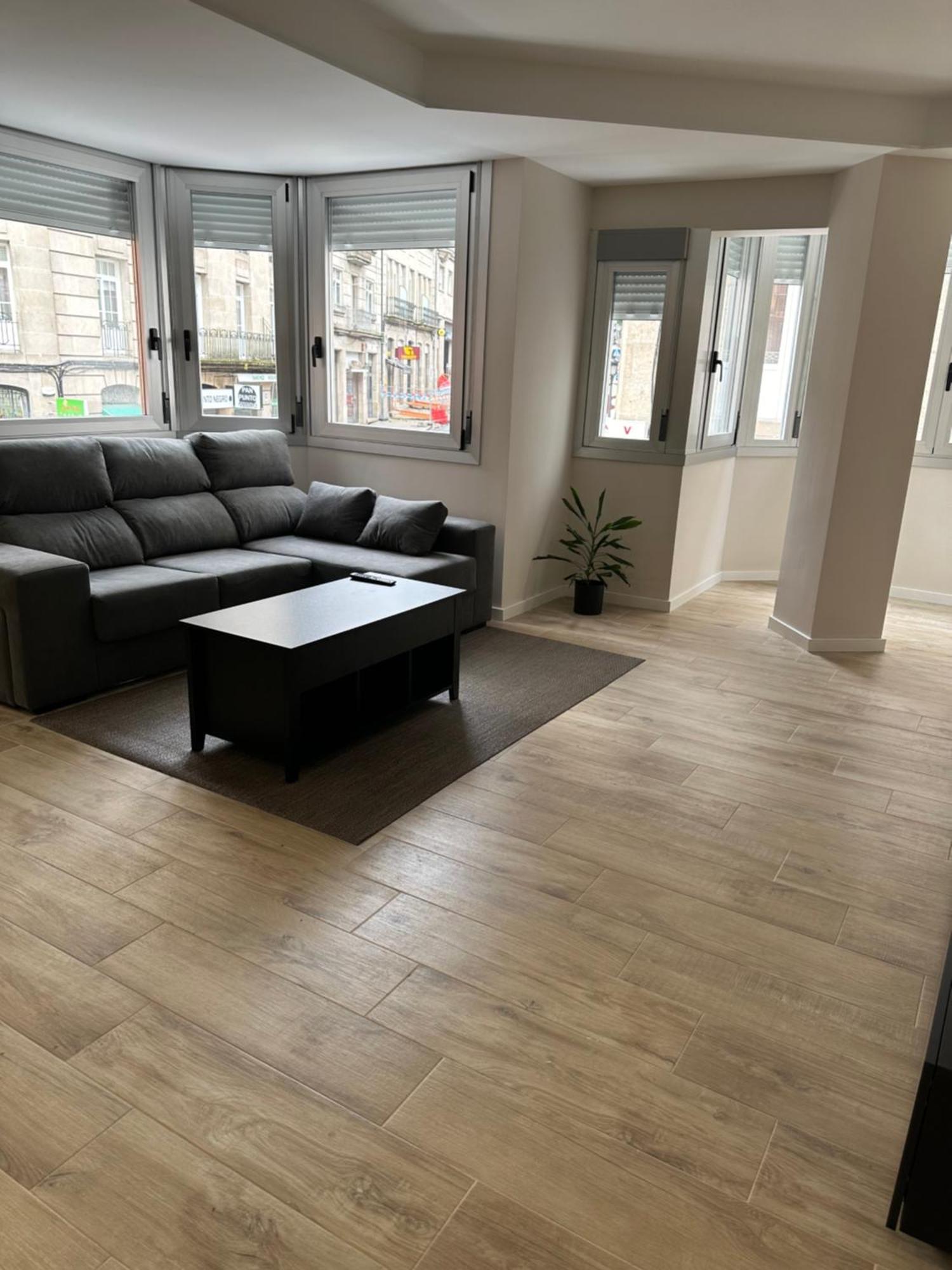Apartamento Puente Romano Ourense Extérieur photo