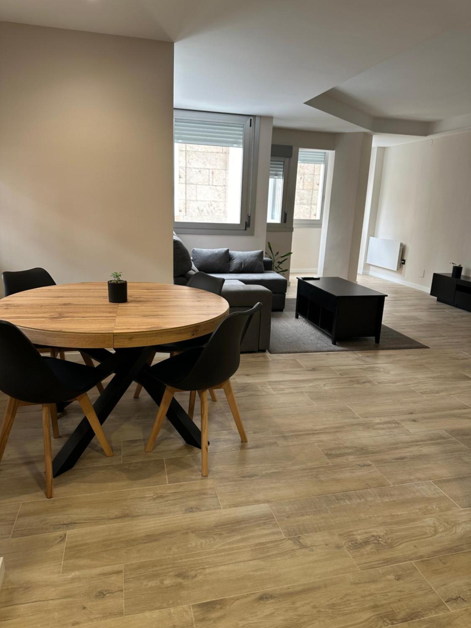 Apartamento Puente Romano Ourense Extérieur photo
