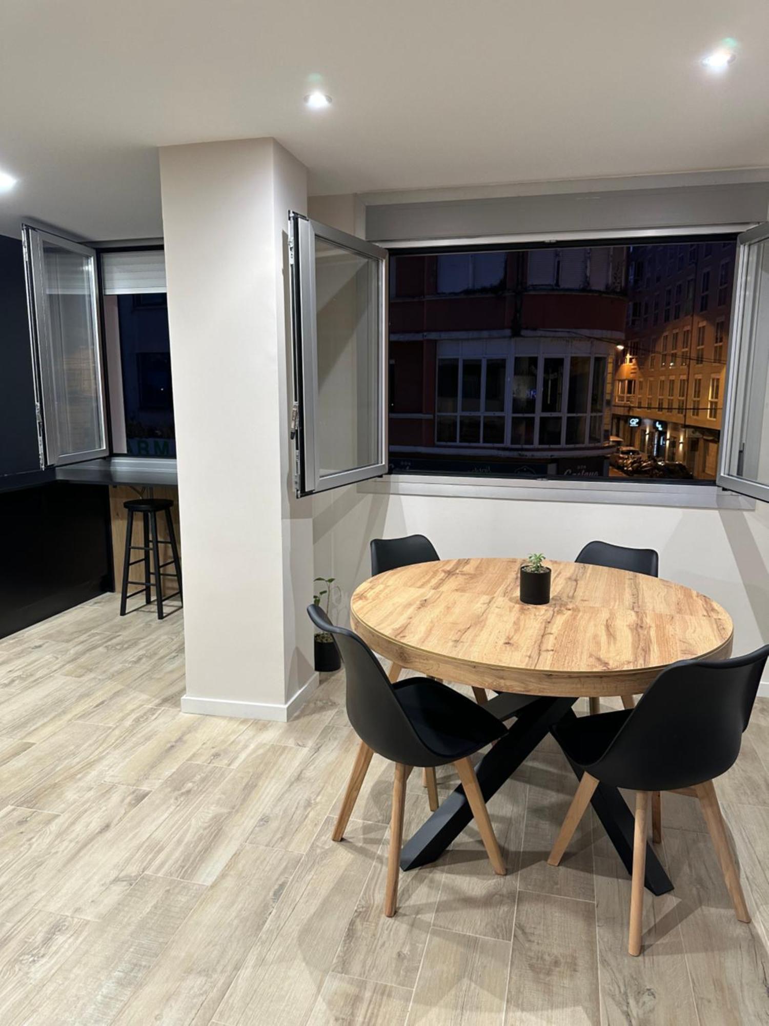 Apartamento Puente Romano Ourense Extérieur photo