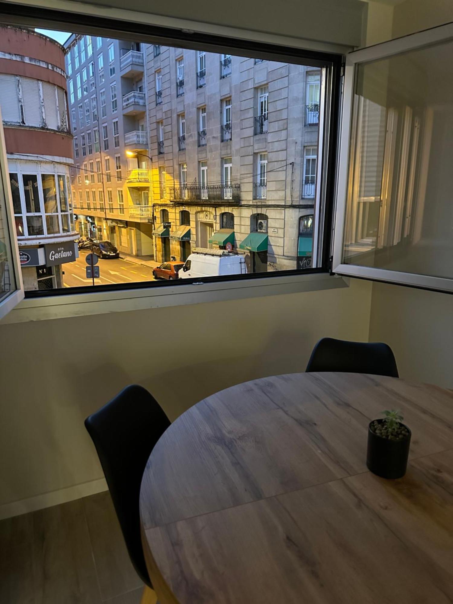 Apartamento Puente Romano Ourense Extérieur photo