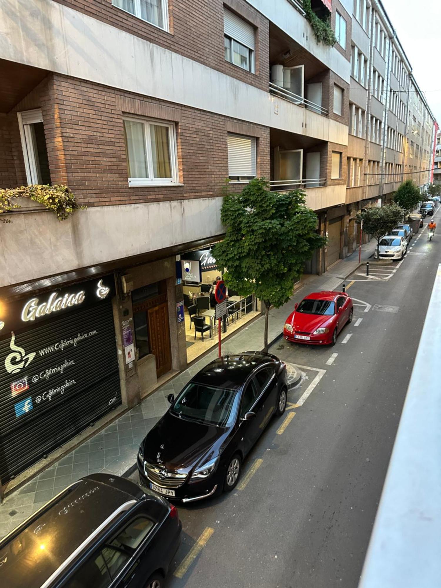 Apartamento Puente Romano Ourense Extérieur photo