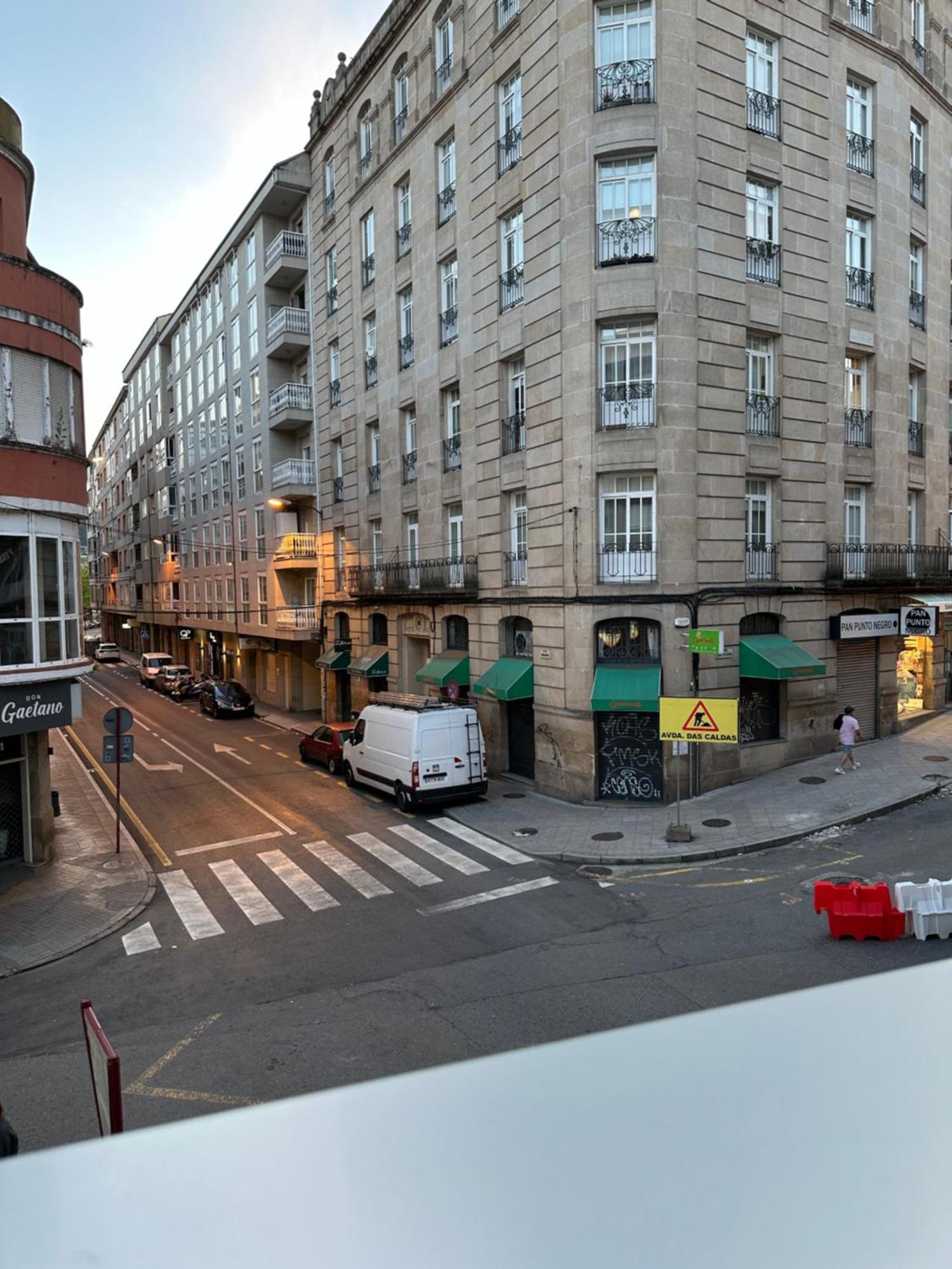 Apartamento Puente Romano Ourense Extérieur photo