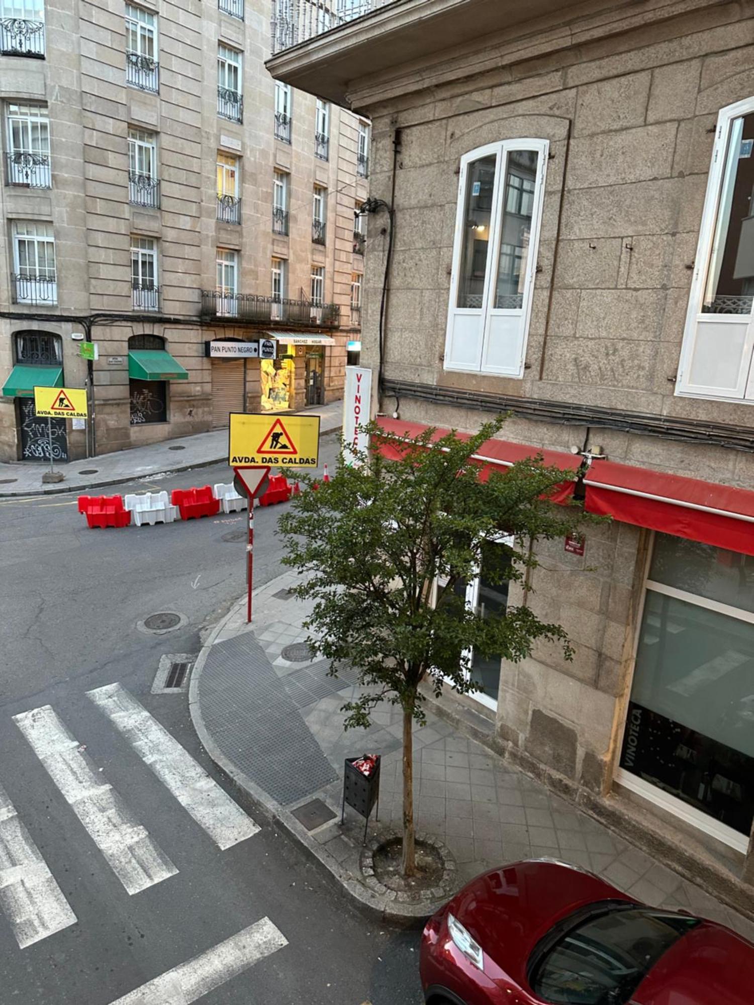 Apartamento Puente Romano Ourense Extérieur photo