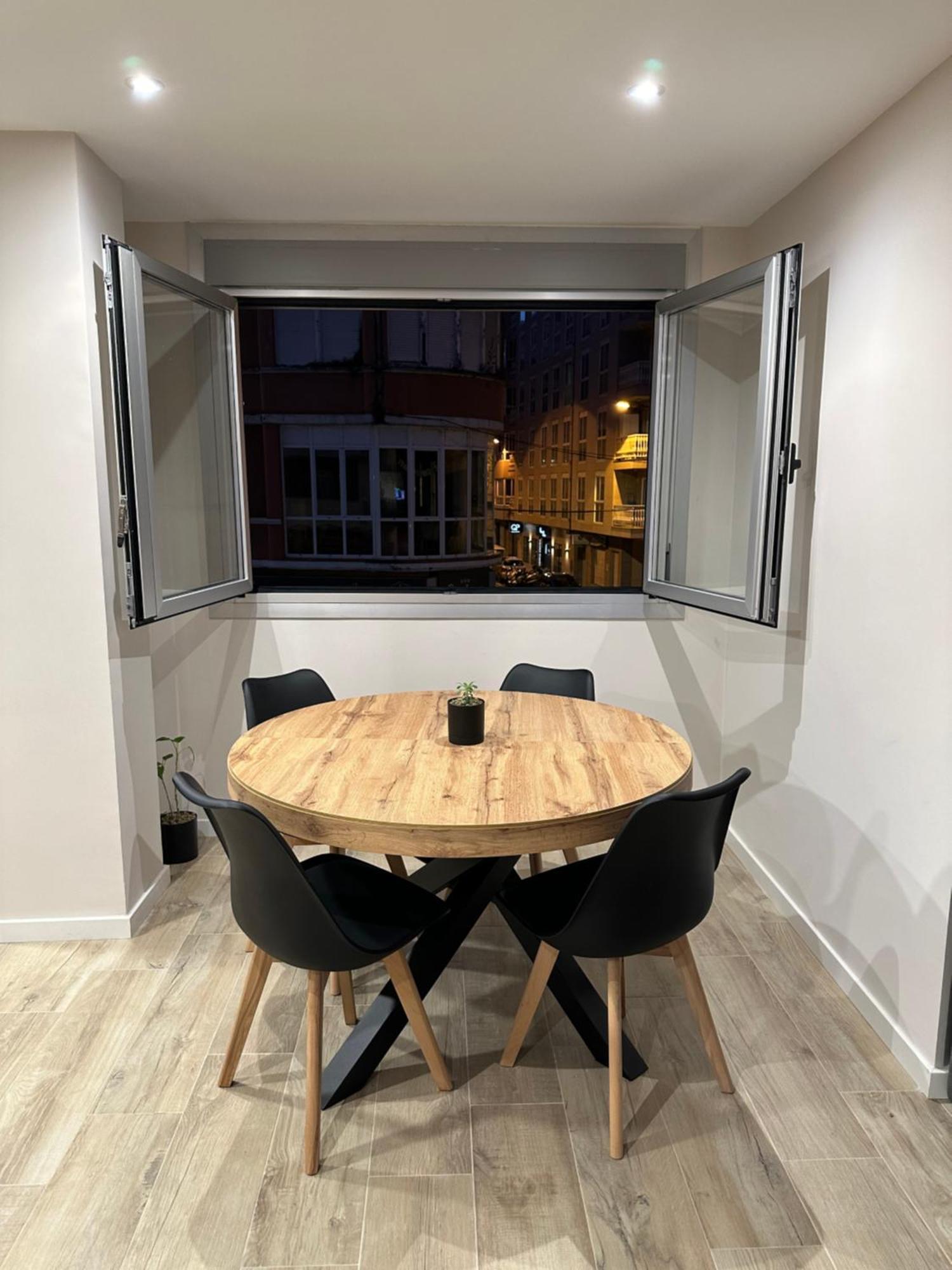 Apartamento Puente Romano Ourense Extérieur photo